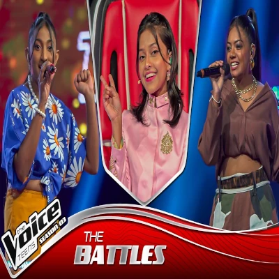 Download Mal Kumariya The Voice Teen Sri Lanka - Nilasi Malsadee | Amashi Dilshika Mp3 Song for free. Latest Sinhala music available on SriTune.